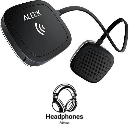 ALECK 006 Headphone for Snowboard Helmet