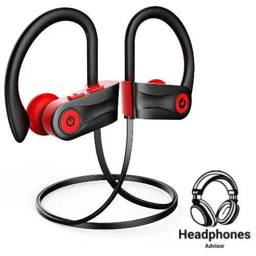Boean Bluetooth Sports Headphones