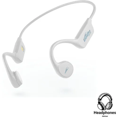 H2O Audio SNOW PRO Headphone for Snowboard Helmet